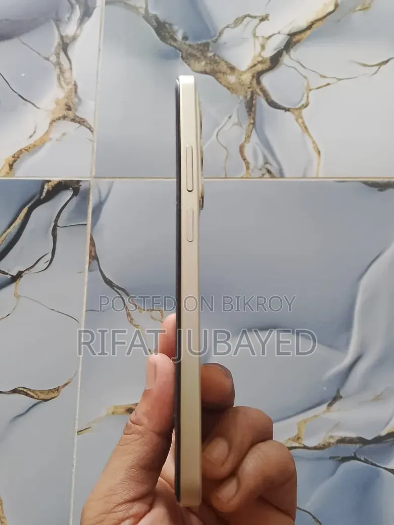 Realme C75 ২৫৬ জিবি গোল্ড