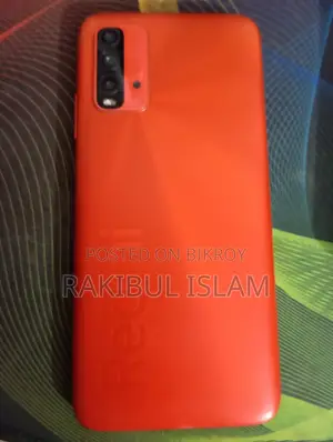 শাওমি রেডমি ৯ পাওয়ার ১২৮ জিবি রেড