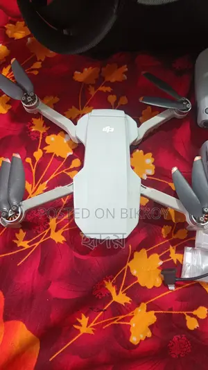 Dji Mini 2se Combo
