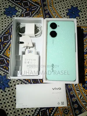 Vivo Y03 64 GB