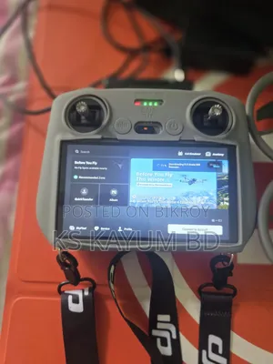 Dji Avata 360 (45 Days Used)