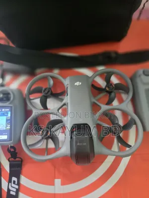 Dji Avata 360 (45 Days Used)