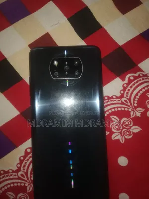 Xiaomi Poco X3 Pro 128 GB Black