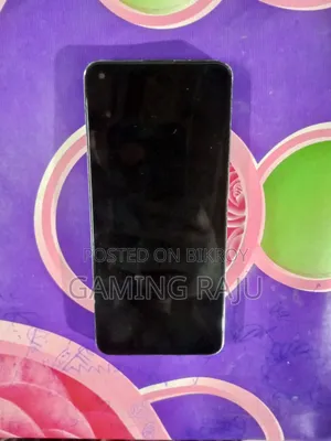 Oppo Reno6 5G 128 GB Black