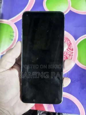 Oppo Reno6 5G 128 GB Black