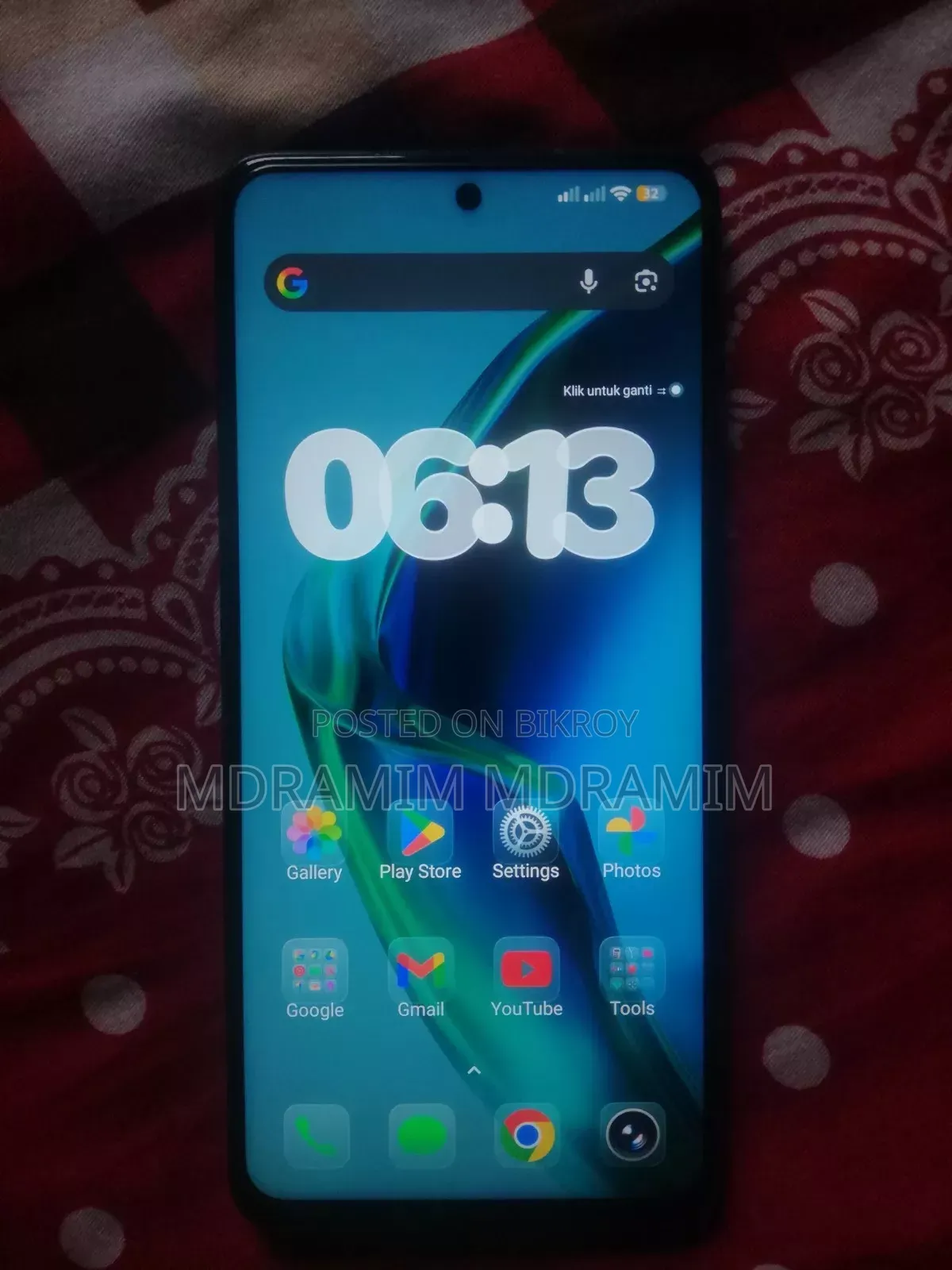 Xiaomi Poco X3 Pro 128 GB Black