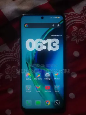 Xiaomi Poco X3 Pro 128 GB Black