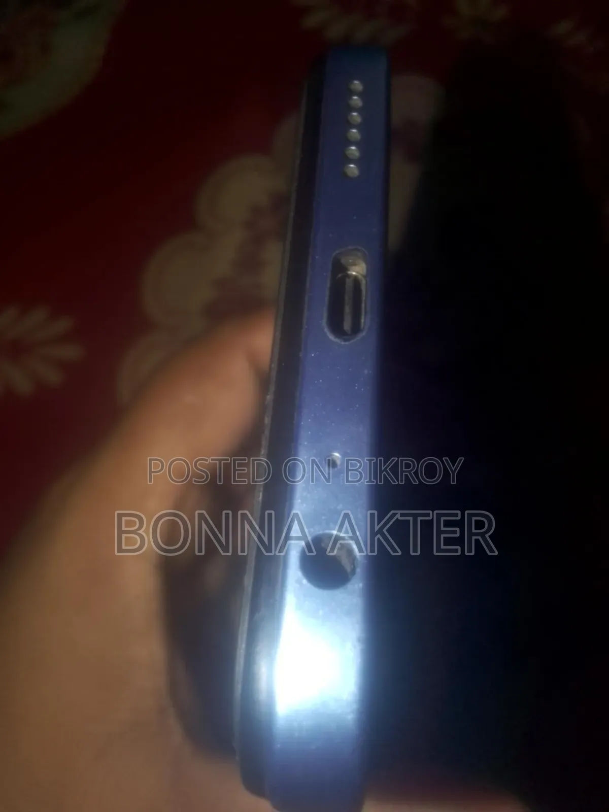 Itel A70 128 GB