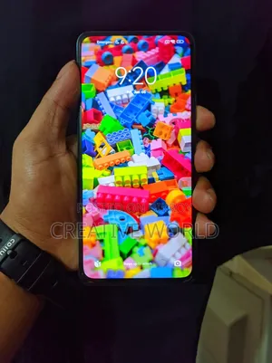Xiaomi Redmi Note 10 Pro 128 GB White