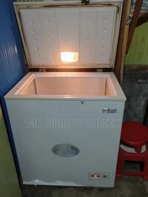 Deep Freezer for Sale