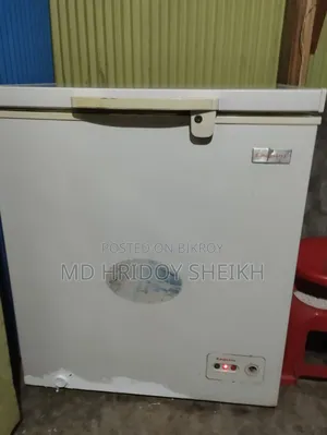 Deep Freezer for Sale