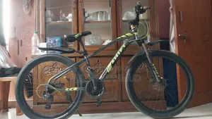Bicycle For Sale