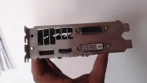 Sapphire R9 270 2GB DDR5 GPU