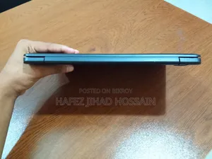 ল্যাপটপ এইচপি ক্রোমবুক ১১ জি৩ ৪জিবি ইন্টেল সেলেরন এসএসডি ১৬ জিবি