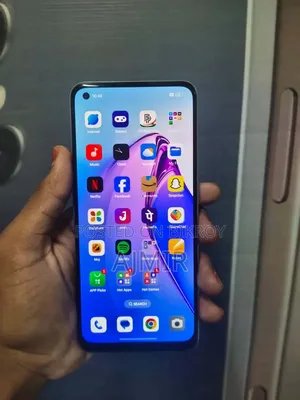 Oppo Reno 128 GB