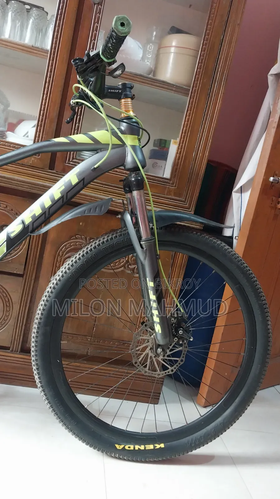 Bicycle for Sell