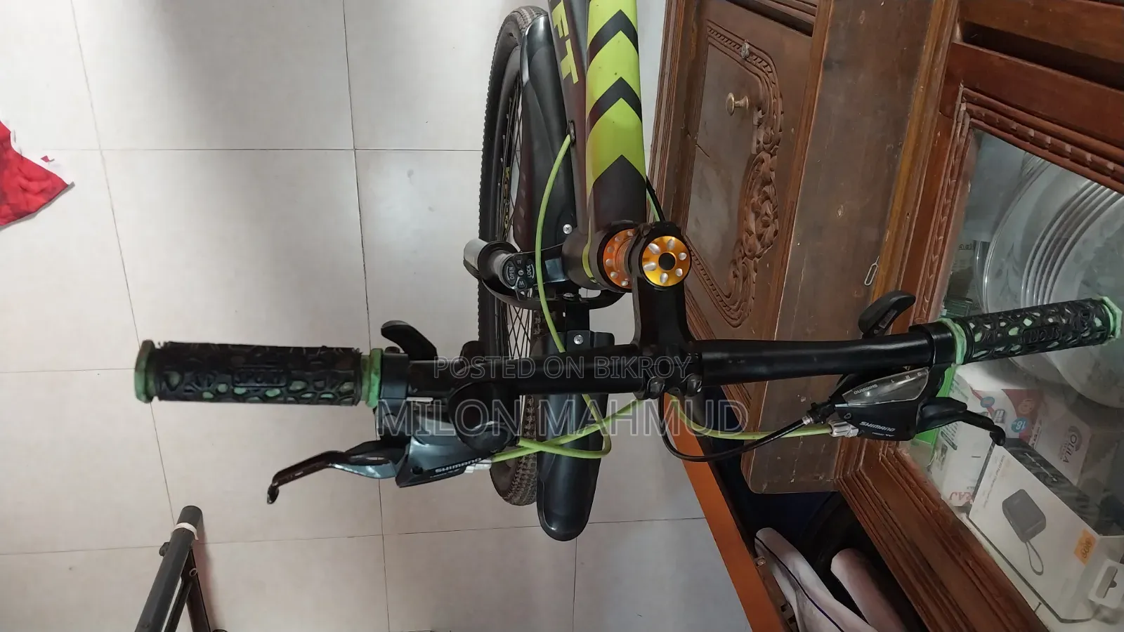 Bicycle for Sell