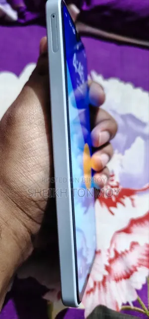 Samsung Galaxy A16 128 GB White