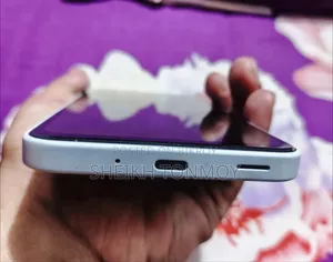 Samsung Galaxy A16 128 GB White