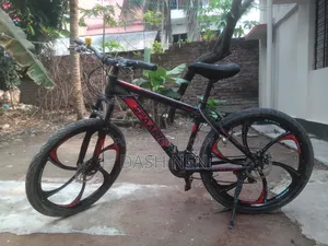 Duronto Spark 26" Bicycle Sale