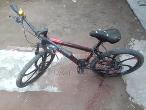 Duronto Spark 26" Bicycle Sale