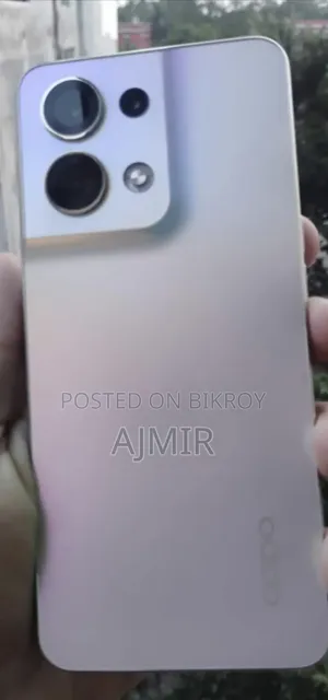Oppo Reno 128 GB