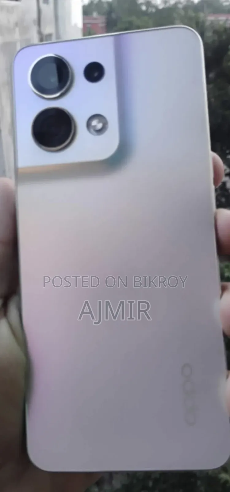 Oppo Reno 128 GB