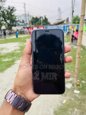 Apple iPhone 11 128 GB Purple