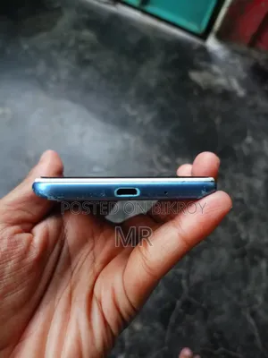 Xiaomi Redmi 6A 16 GB Blue