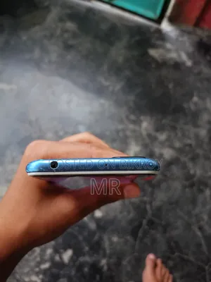 Xiaomi Redmi 6A 16 GB Blue
