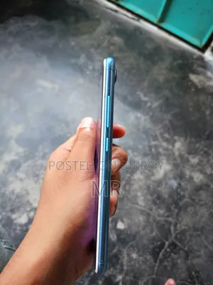 Xiaomi Redmi 6A 16 GB Blue