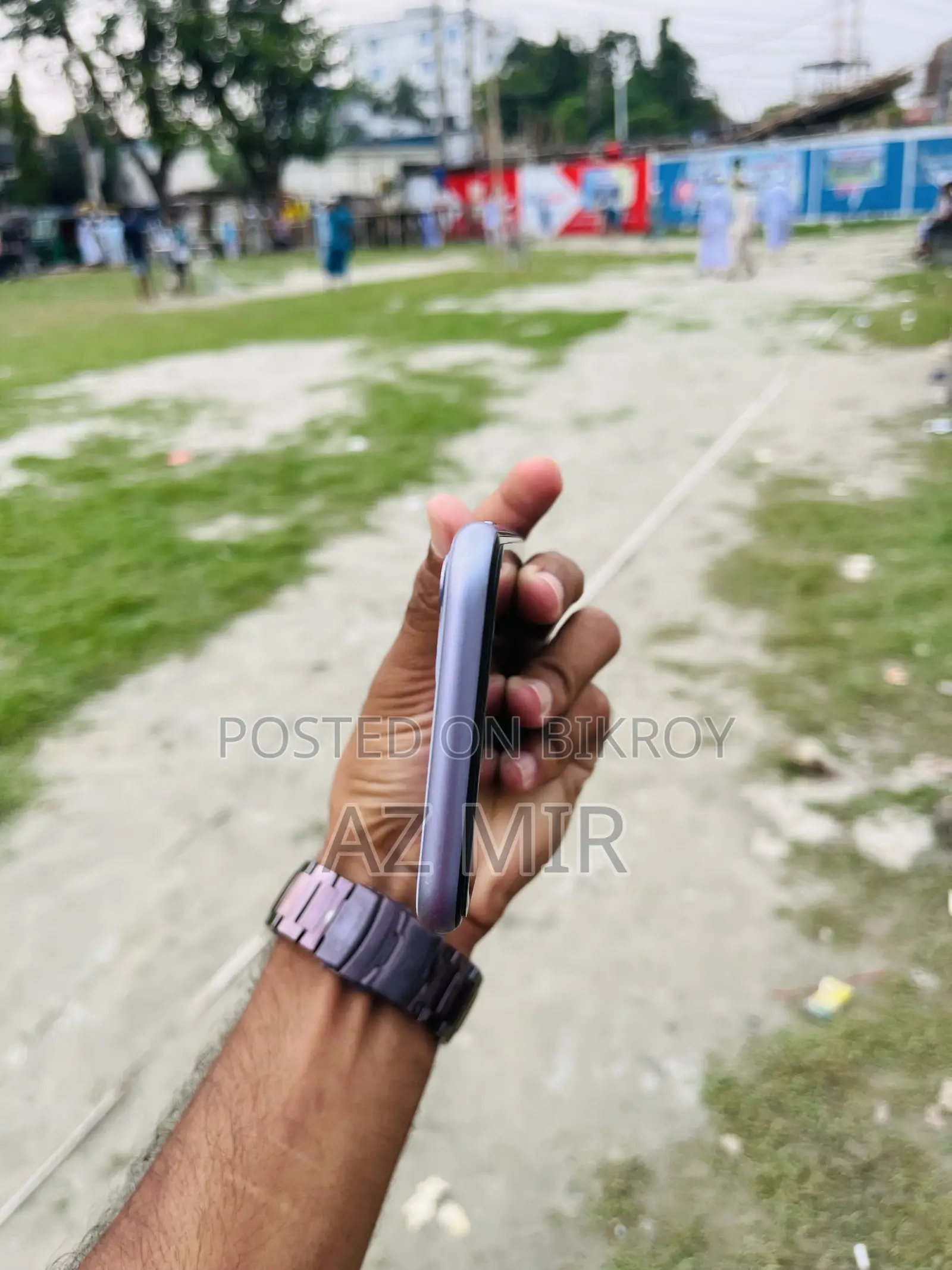 Apple iPhone 11 128 GB Purple