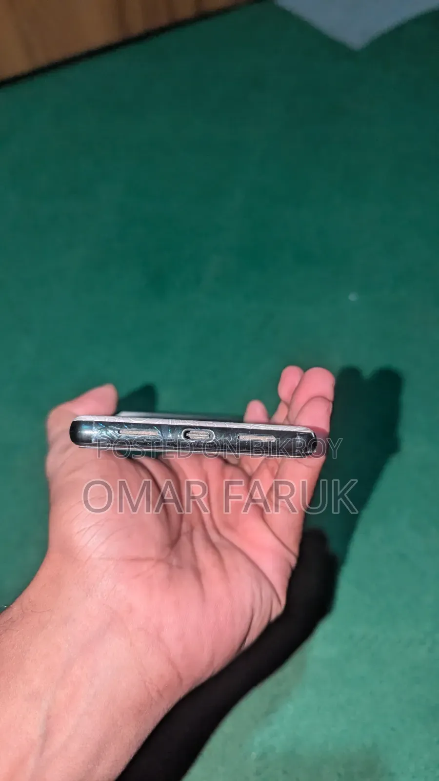 Google Pixel 6 128 GB Pink