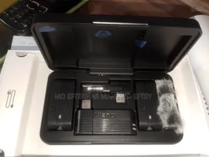 Ulanzi A100 Microphone Sell Post