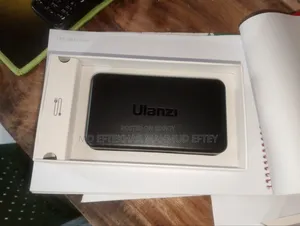 Ulanzi A100 Microphone Sell Post