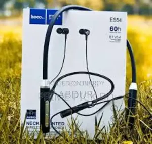 Hoco Es54 Neckband