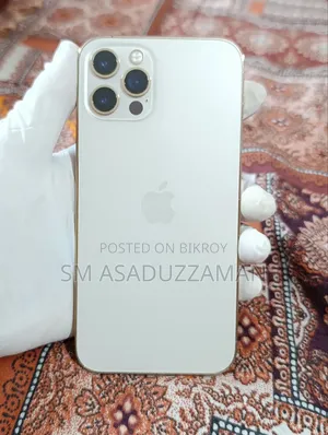 Apple iPhone 12 Pro 128 GB Gold
