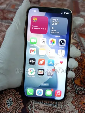 Apple iPhone 12 Pro 128 GB Gold