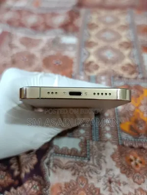 Apple iPhone 12 Pro 128 GB Gold