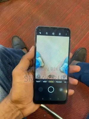 রিয়েলমি নারজো ৫০ ৬৪ জিবি ব্লু