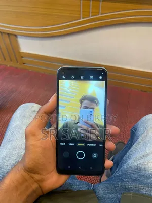 রিয়েলমি নারজো ৫০ ৬৪ জিবি ব্লু