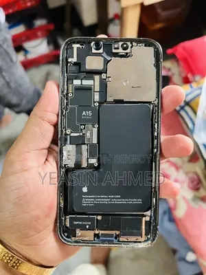 Apple iPhone 13 Pro 128 GB Blue
