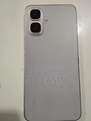 Infinix Smart 10 64 GB White