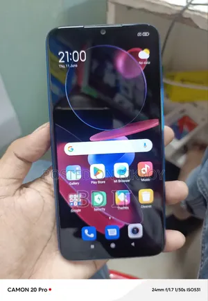 New Xiaomi Redmi Note 8 128 GB