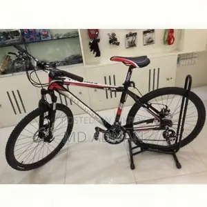 3/7 Gear Bicycle High Speed Alloy Body
