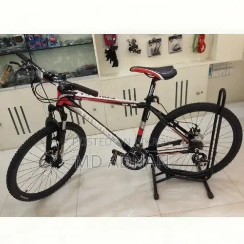 3/7 Gear Bicycle High Speed Alloy Body