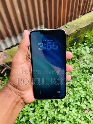 Apple iPhone 13 128 GB Pink