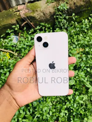 Apple iPhone 13 128 GB Pink