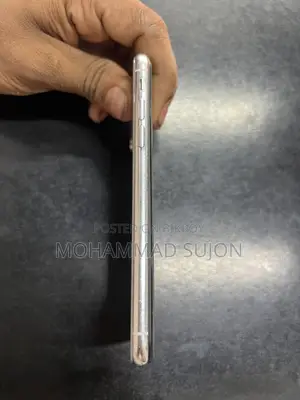 Apple iPhone X 64 GB