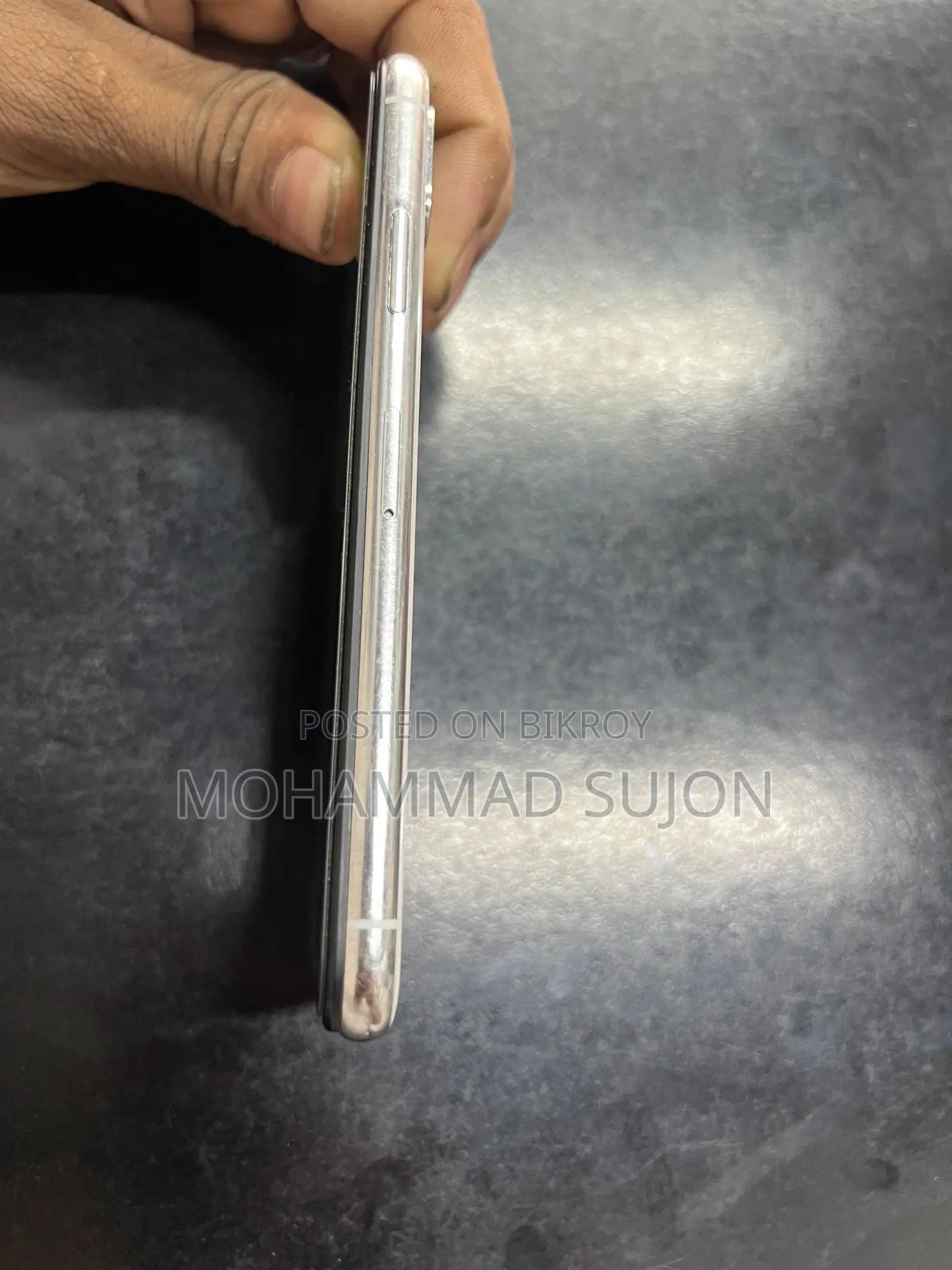 Apple iPhone X 64 GB